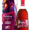 Discount hennessy VSOP Cognac James LeBron Limited Edition 40% 0.7L