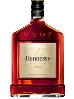 Outlet hennessy VSOP Privilege Cognac 40% 0.5L