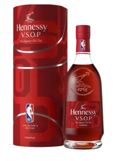 Discount hennessy V.S.O.P Privilège Cognac NBA S4 40% 0.7L