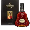Best hennessy XO Cognac 40% 0.35L gift pack