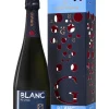 Clearance henri-giraud Henri Giraud, Blanc de Craie, Champagne, AOC, white, brut (gift box) 0.75L