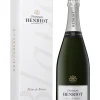 Sale henriot , Blanc de Blancs, Champagne, AOC, brut, white (gift box) 0.75L