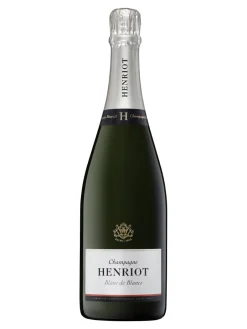 Sale henriot , Blanc de Blancs, Champagne, AOC, brut, white (gift box) 0.75L