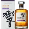 Hot hibiki Suntory Harmony Master's Select Japanese Blended Whisky 43% 0.7L gift pack