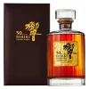 Best hibiki Suntory 30y Japanese Blended Whisky 43% 0.7L gift pack