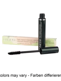 Discount clinique High Impact Mascara- Black/Brown