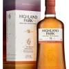 Hot highland-park Highland Park "Sky of Orkney" 18y Highland Single Malt Scotch Whisky 46% 0.7L