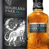 Discount highland-park Highland Park Wolf Island Single Malt Scotch Whisky 14y 42.3% 0.35L gift pack