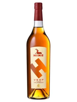 Sale hine VSOP Cognac 40% 1L, gift pack