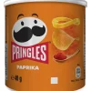 Fashion pringles Hot Paprika 40g