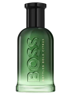 Hot boss Hugo Bottled Bold Citrus Eau de Parfum 50 ml