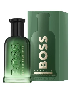 Hot boss Hugo Bottled Bold Citrus Eau de Parfum 50 ml