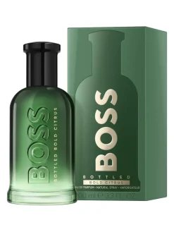 Hot boss Hugo Bottled Bold Citrus Eau de Parfum 100 ml