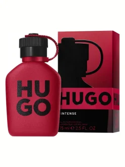 Fashion boss Hugo Hugo Intense Eau de Parfum 75 ml