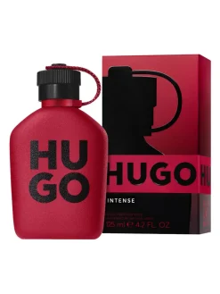 Best boss Hugo Hugo Intense Eau de Parfum 125 ml