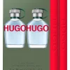 New boss Hugo Hugo Man Duo