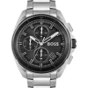 Online boss Hugo , men's watch