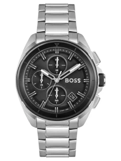 Online boss Hugo , men's watch