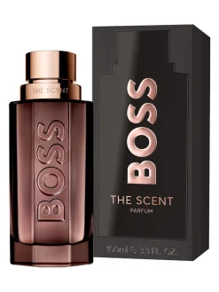 Online boss Hugo The Scent For Him Parfum 100 ml