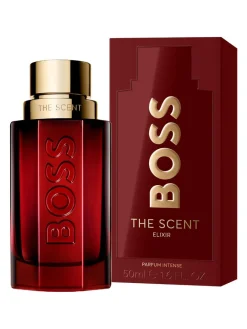 Online boss Hugo The Scent For Him Elixir 50 ml