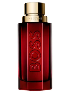 Best boss Hugo The Scent For Him Elixir 100 ml