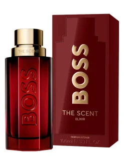 Best boss Hugo The Scent For Him Elixir 100 ml