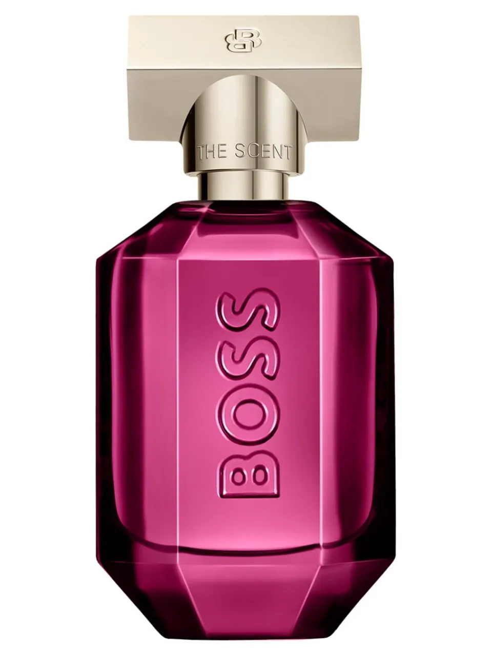 Outlet boss Hugo The Scent For Her Magnetic Eau de Parfum 50 ml