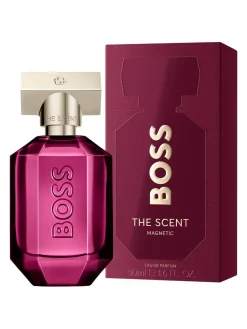 Outlet boss Hugo The Scent For Her Magnetic Eau de Parfum 50 ml