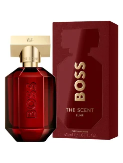 Best boss Hugo The Scent For Her Elixir 50 ml