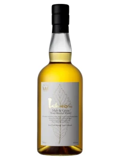 Best ichiros Ichiro's Malt & Grain World Blended Whisky 46.5% 0.7L