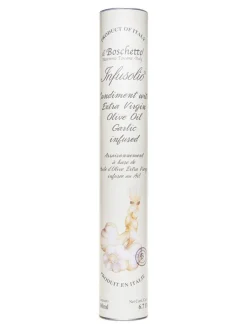 Sale il-boschetto Il Boschetto Extra Virgin Olive Oil Infused with Garlic