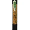 Best il-boschetto Il Boschetto Tall Refillable Grinder with Sea Salt, Herbs, Spices and Turmeric 465g