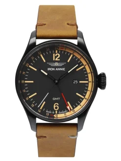 Clearance iron-annie Iron Annie, Flight Control, men's watch