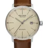 New iron-annie Iron Annie, Iron Annie Bauhaus, men's watch