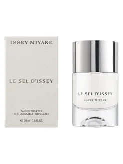 Outlet issey-miyake Issey Miyake Le Sel d'Issey Eau de Toilette 50 ml