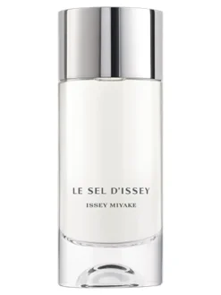 Clearance issey-miyake Issey Miyake Le Sel d'Issey Eau de Toilette 100 ml