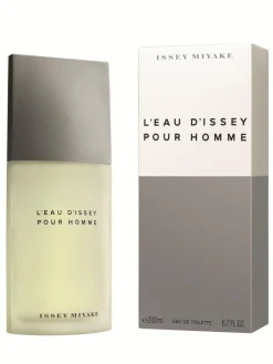 Online issey-miyake Issey Miyake L'Eau d'Issey pour Homme Eau de Toilette 200 ml