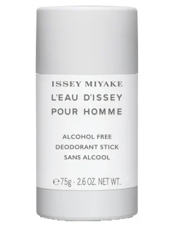 Online issey-miyake Issey Miyake L'Eau d'Issey pour Homme Deodorant Stick Alcohol-Free 75 g