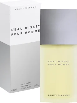 Sale issey-miyake Issey Miyake L'Eau d'Issey pour Homme Eau de Toilette  75 ml