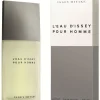 Hot issey-miyake Issey Miyake L'Eau d'Issey pour Homme Eau de Toilette  125 ml