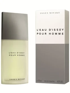 Hot issey-miyake Issey Miyake L'Eau d'Issey pour Homme Eau de Toilette  125 ml