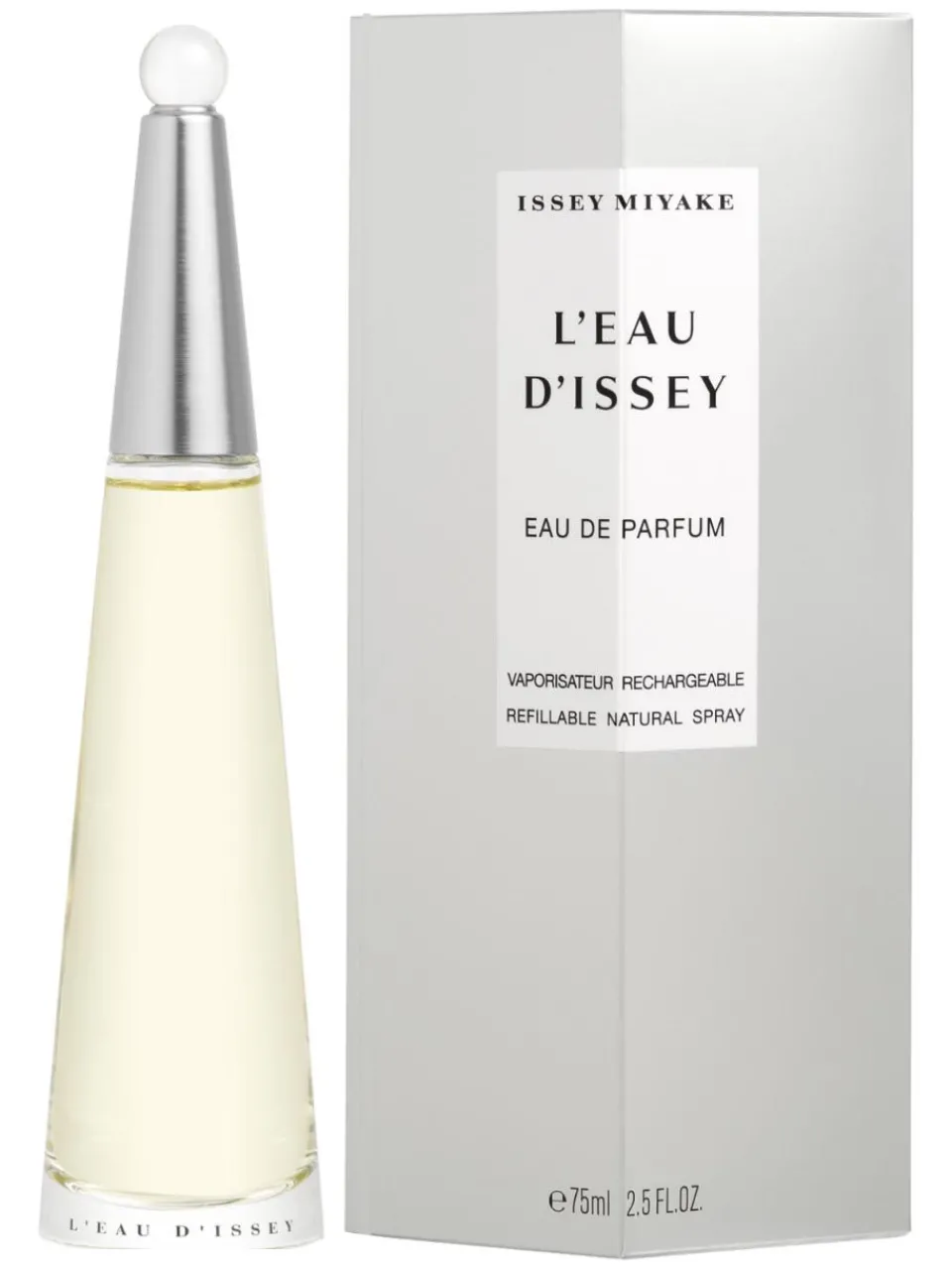New issey-miyake Issey Miyake L'Eau d'Issey Eau de Parfum 75 ml