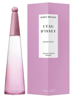 Online issey-miyake Issey Miyake L'Eau d'Issey Solar Violet Eau de Toilette Intense 100 ml