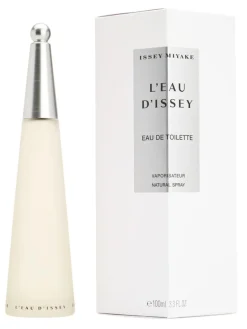 Fashion issey-miyake Issey Miyake L'Eau d'Issey Eau de Toilette 100 ml