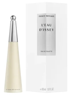 Discount issey-miyake Issey Miyake L'Eau d'Issey Eau de Toilette 50 ml