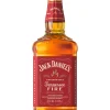 Discount jack-daniel-s Jack Daniels Tennessee Fire Liqueur 35% 1L