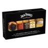 Fashion jack-daniel-s Jack Daniels's Tennessee Whiskey Miniatur Set 35/45% 5x0.05L