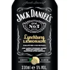 New jack-daniel-s Jack Daniel's & Lynchburg Lemonade 5% 0.33L in cans