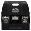 New jack-daniel-s Jack Daniel's Black Label No. 7 40% 2x1L & Gentleman Jack 40% 0.2L*