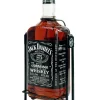 Online jack-daniel-s Jack Daniel's Black Label No. 7 Tennessee Whiskey 40% 3L with Cradle*